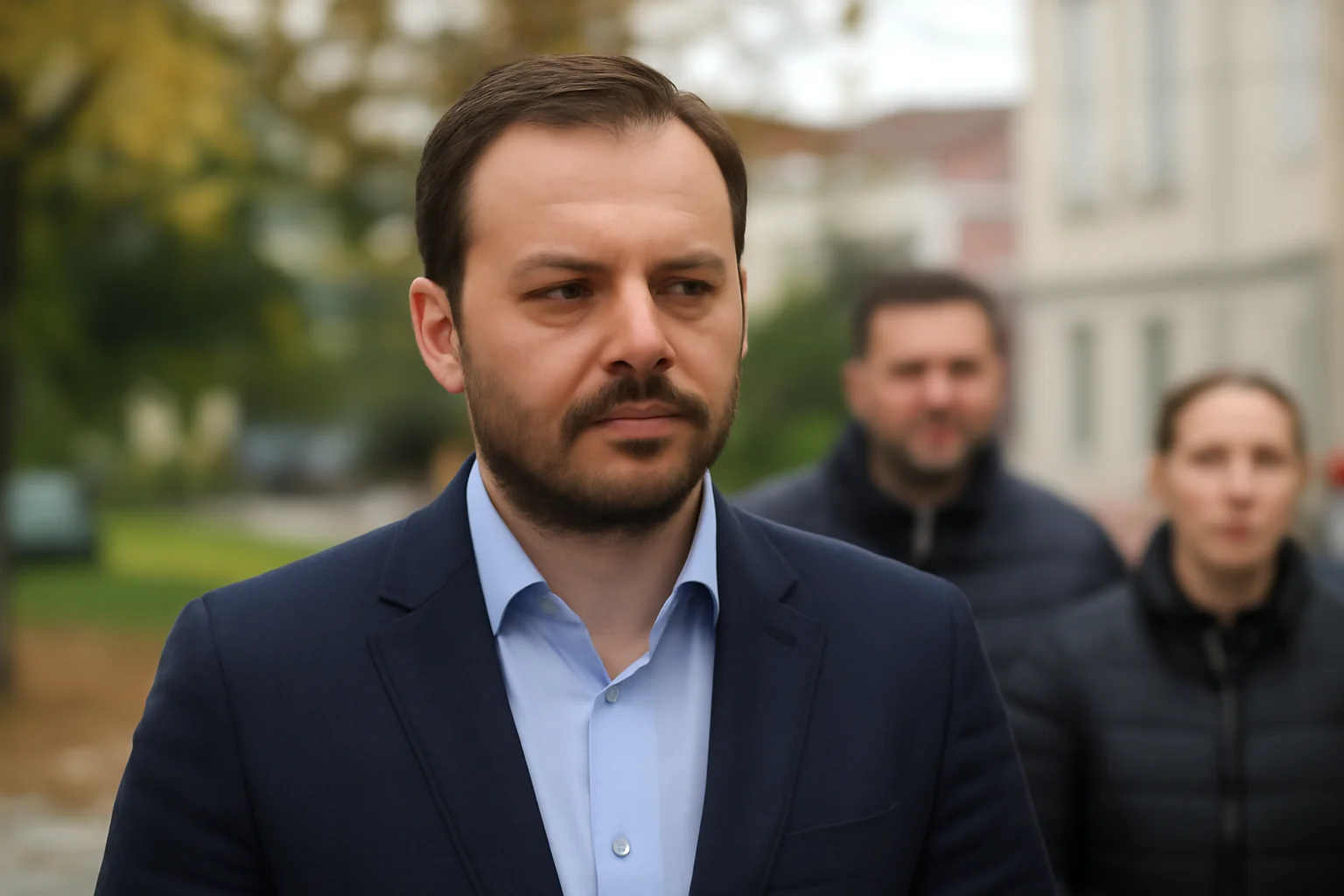1,5 milioane lei achitate pentru pavele inexistente, iar Ciprian Piștea revine în centrul anchetei