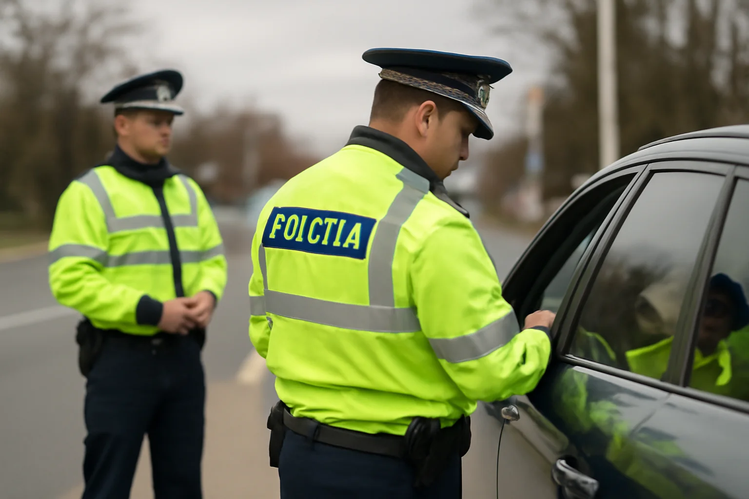 Acțiuni de control în minivacanța de început de an: sancțiuni de peste 220.000 de lei aplicate în județul Bacău