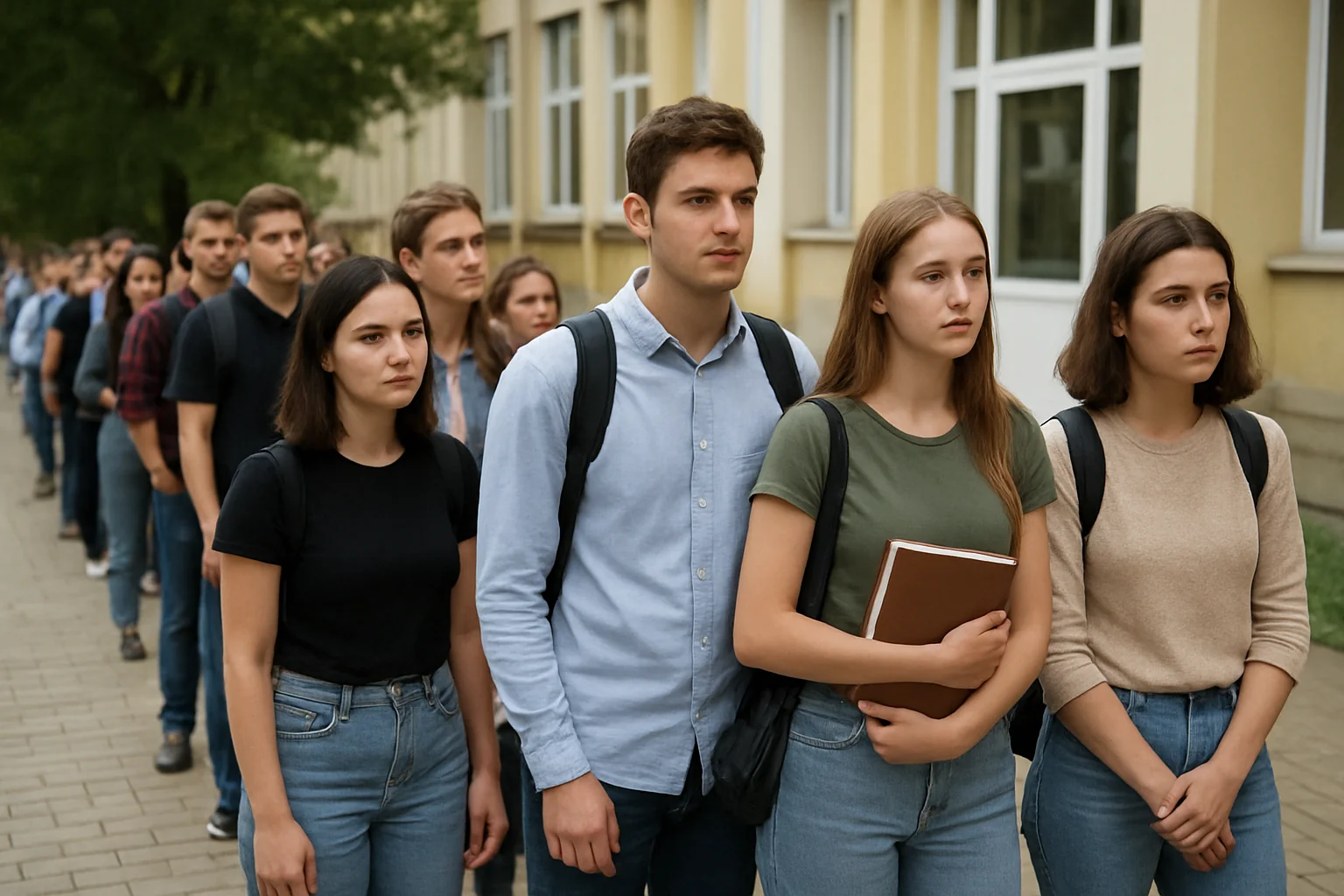 Admitere 2026 la Universitatea Bacău: Peste 4.000 de locuri