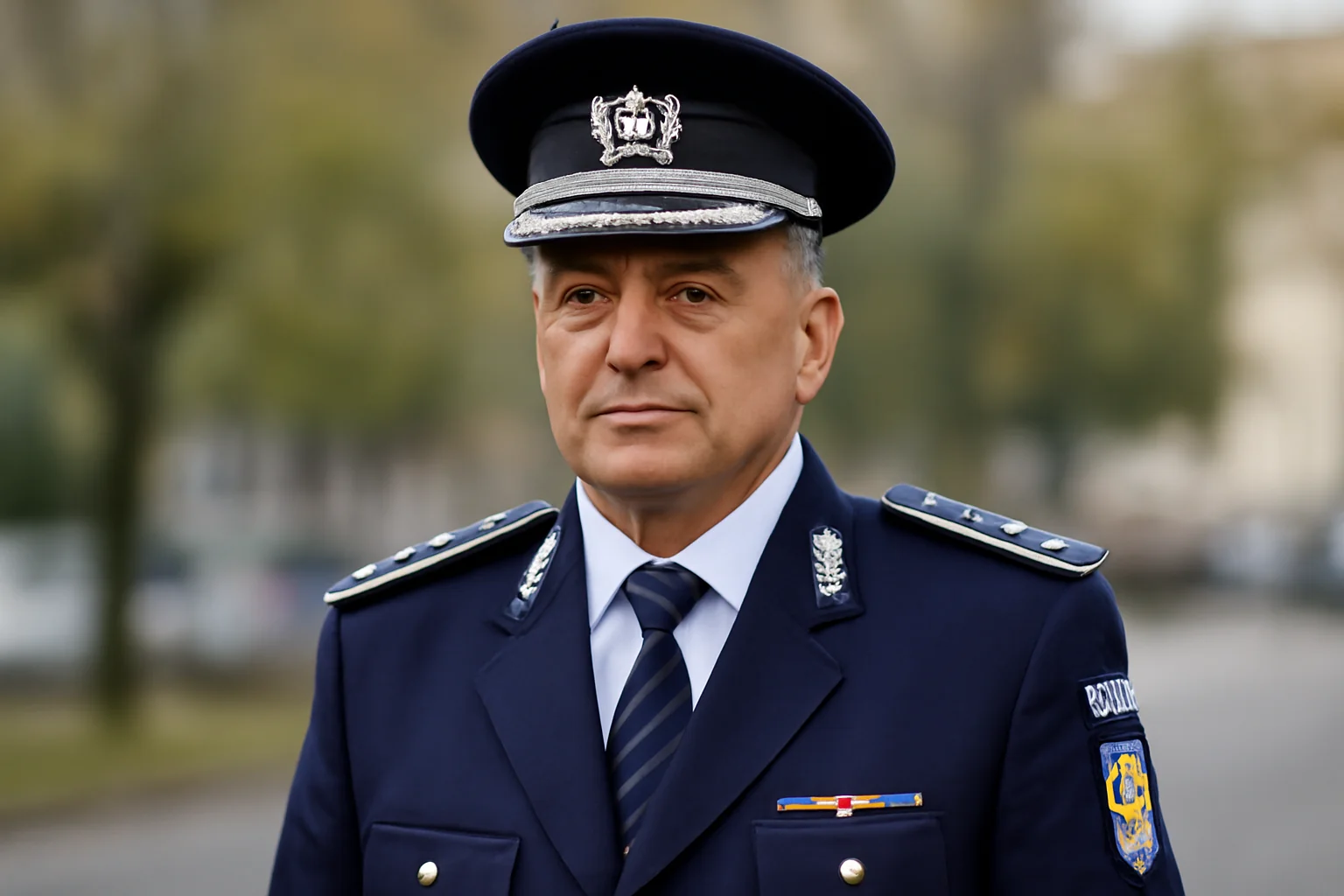 Admitere postliceală MAI, recrutare la Bacău