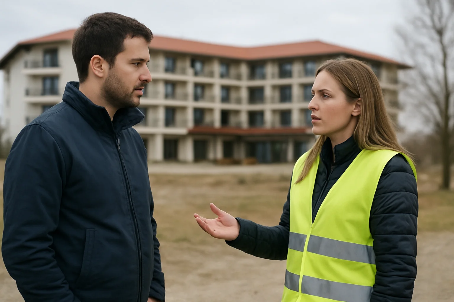 Angajări în Bacău: RUSTRANS și CONEXTRUST caută personal
