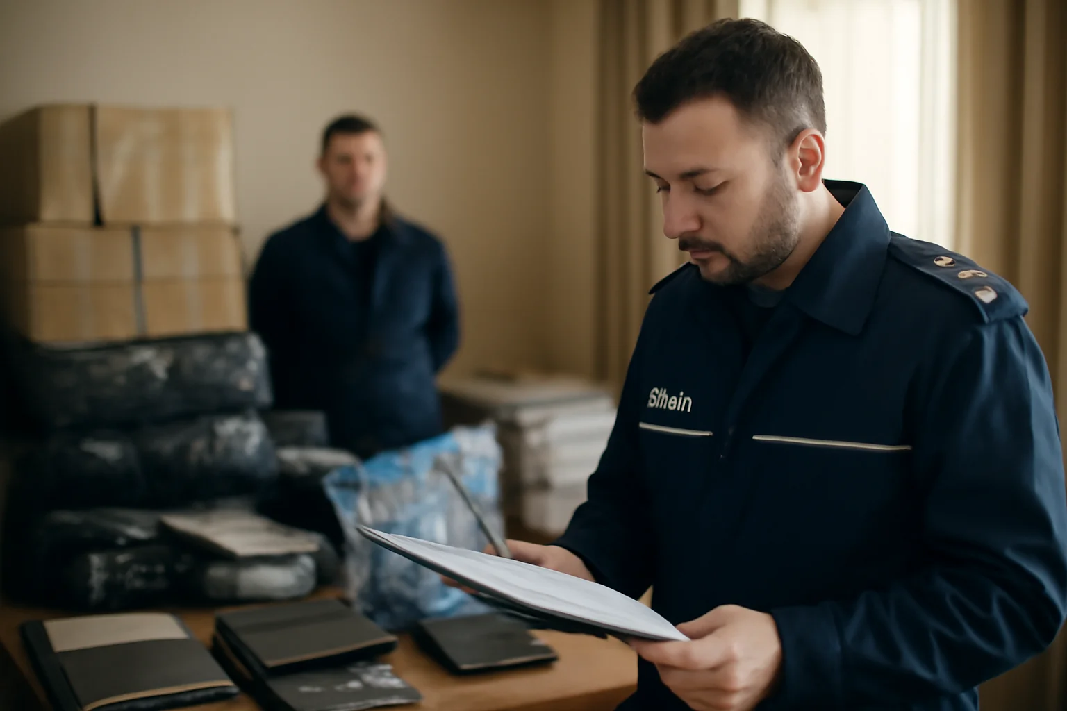 anul trecut au fost sechestrate bunuri de peste 6 milioane de lei