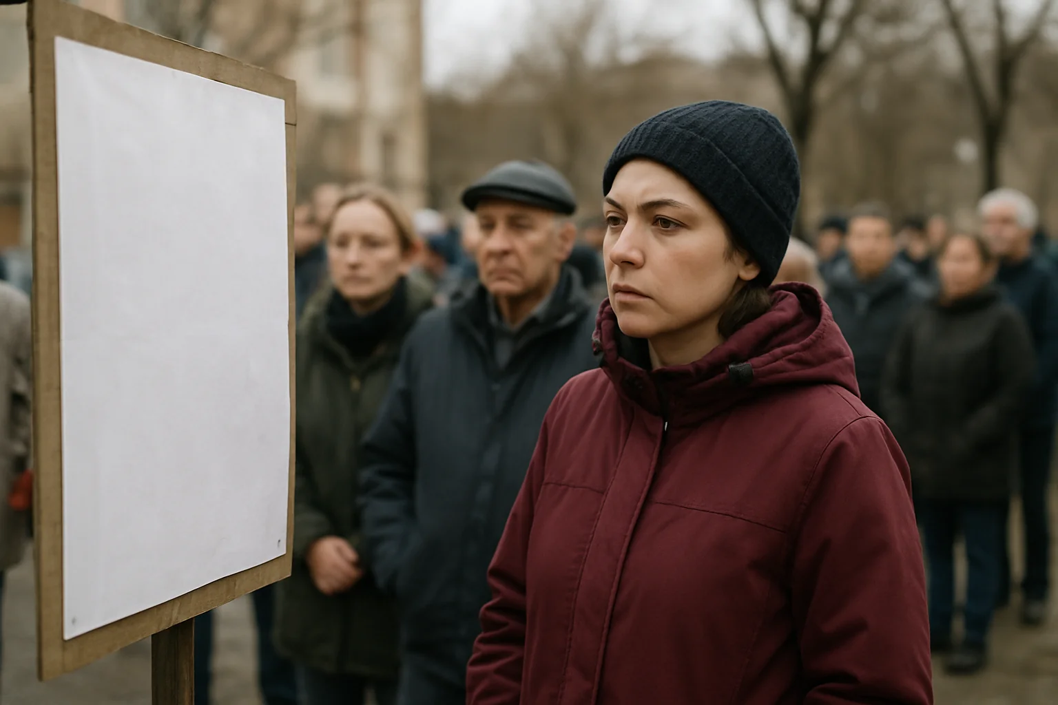 Anunț important pentru comunitate în Bacău