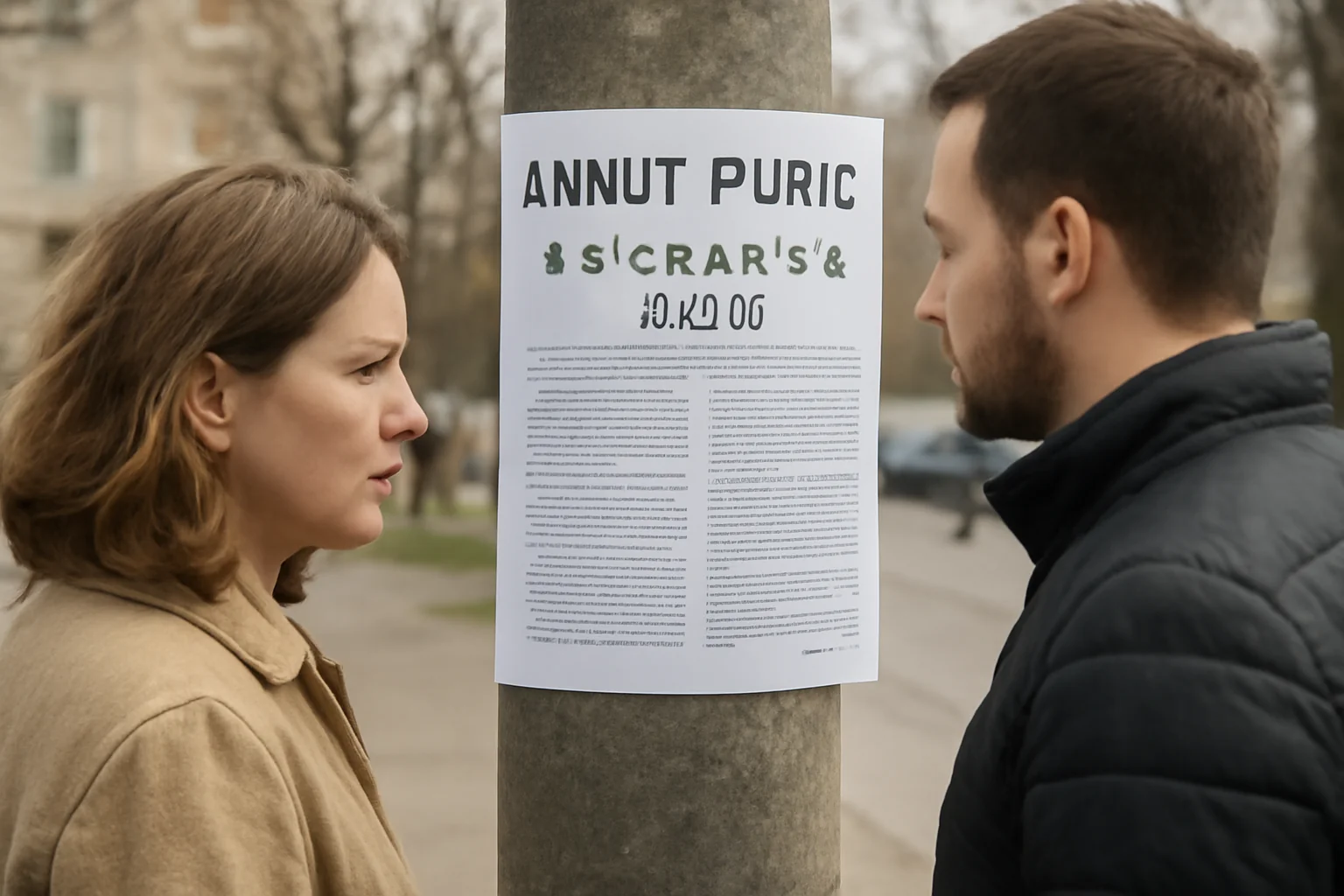 Anunț oficial S.C. C.R.A.B. S.A. Bacău pentru locuitorii municipiului