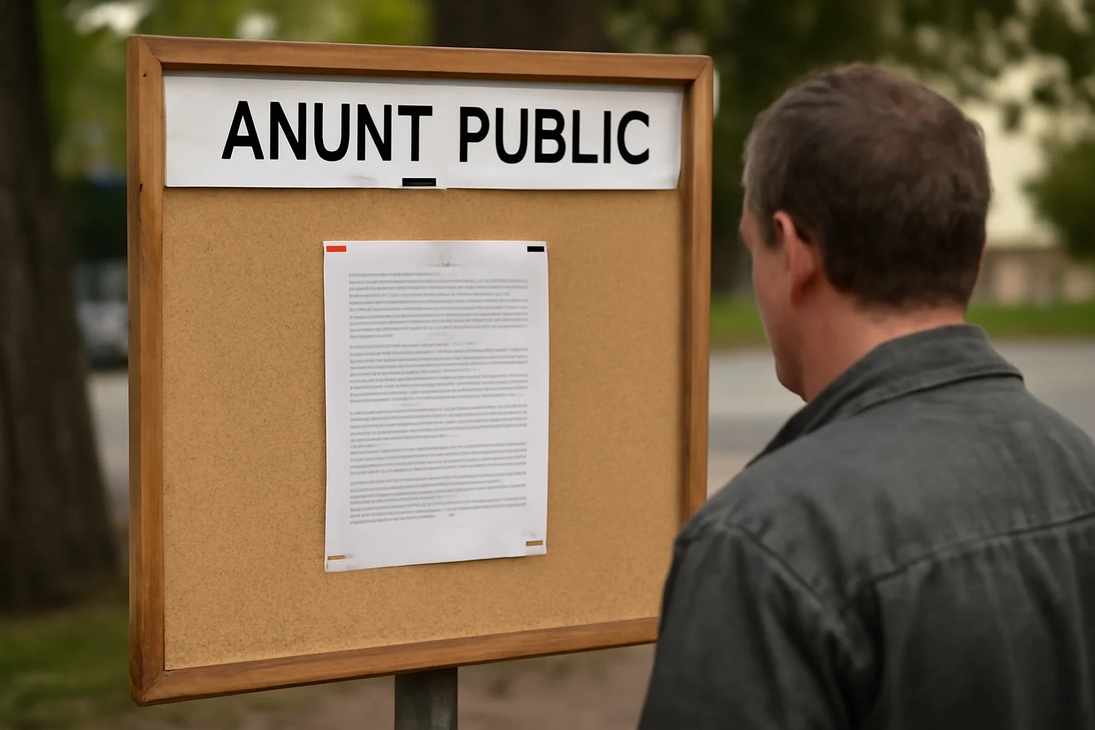 Anunț public important pentru toți cetățenii din Bacău