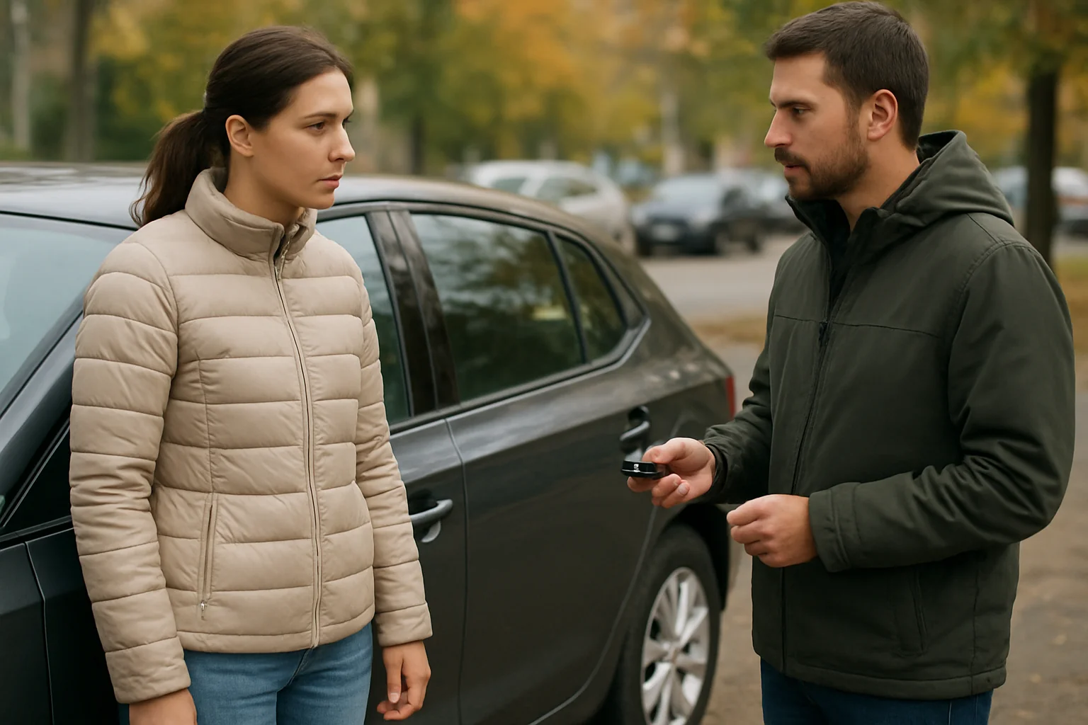 Anvelope all-season și RCA online: Soluții pentru șoferi