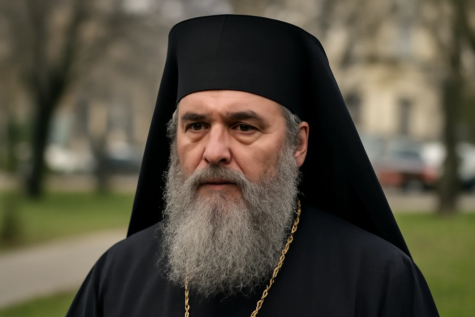 Arhiepiscopul Ioachim, în centrul unui val de critici la Bacău după apariția unei scrisori de susținere pentru un episcop condamnat