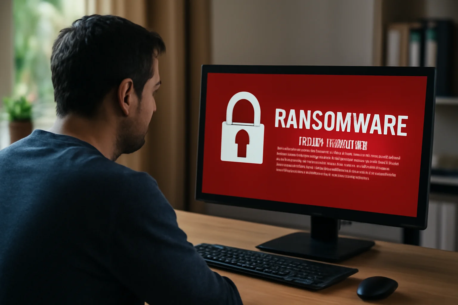Atac cibernetic de tip ransomware asupra „Apelor Române”, cu impact asupra ABA Siret din Bacău