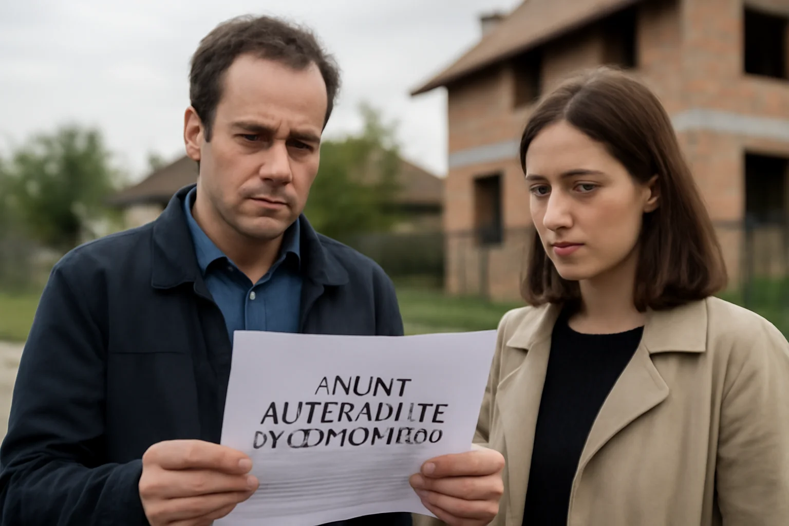 Autorizație de construire: Detalii importante publicate