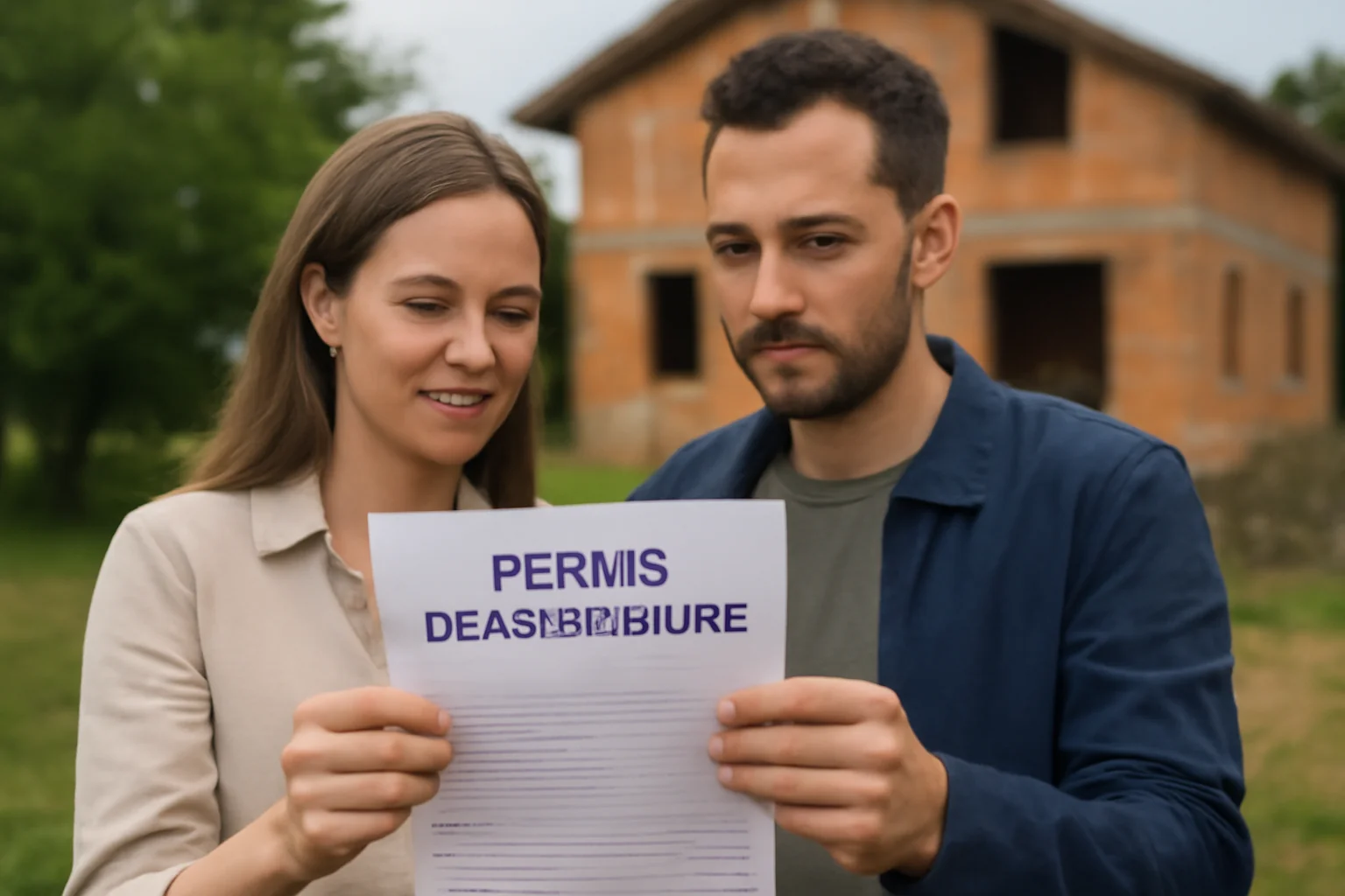 Autorizație de construire: proces și cerințe importante