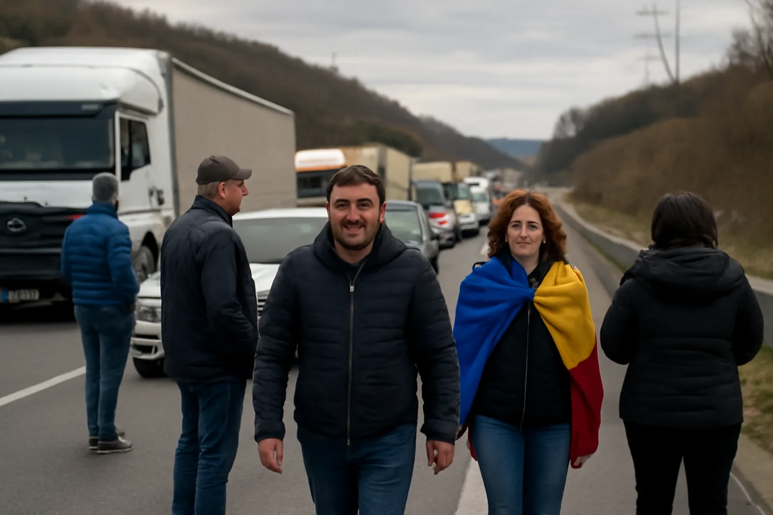 Autostrada A13 Bacău–Brașov, proiect clarificat în Bacău, dar blocat în Covasna și Brașov