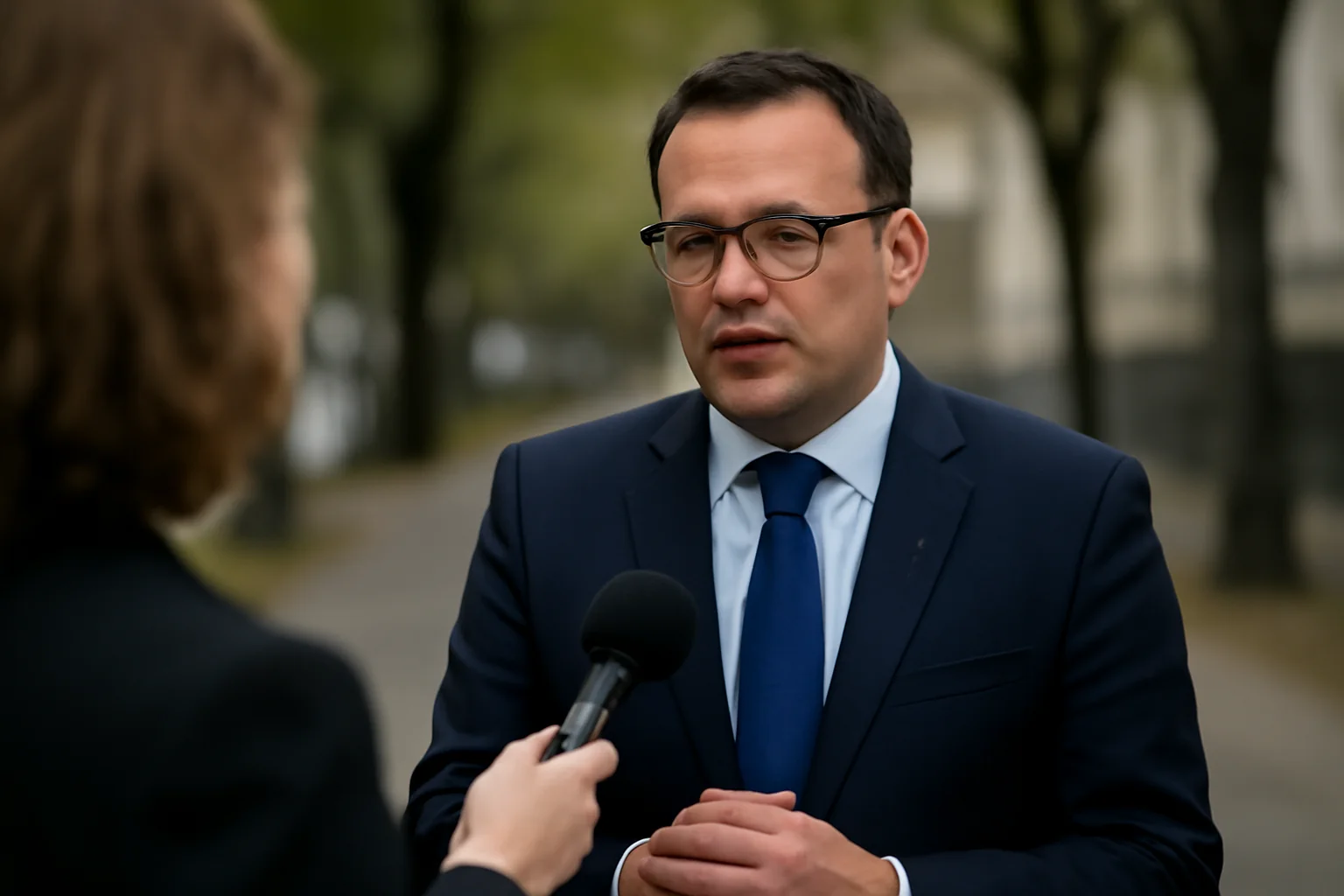 Avocatul Candet explică motivele demisiei surpriză din Consiliul Local și critică stagnarea proiectelor esențiale pentru oraș