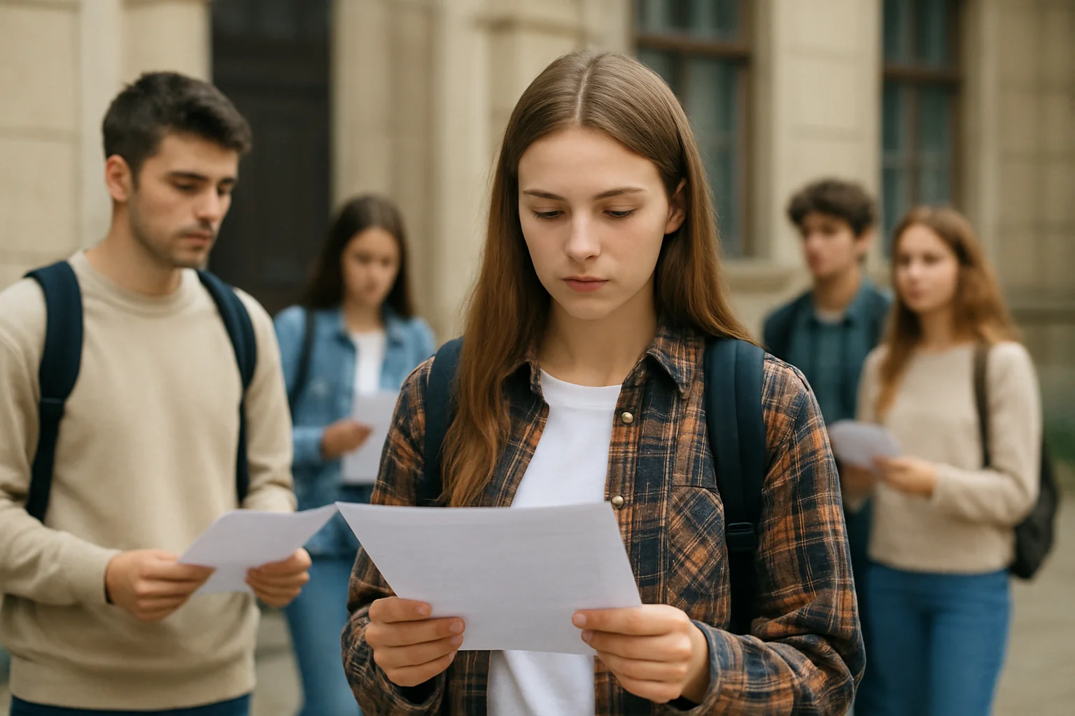 Bacalaureat 2026: Înscrieri și calendar examen în Bacău