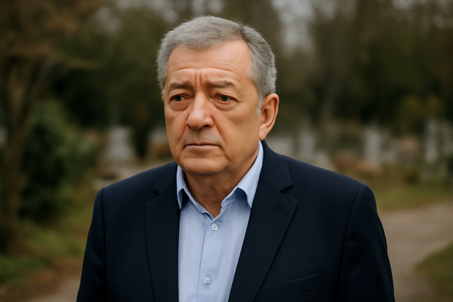 Bacău: a încetat din viață inginerul Răducan Ion, fost manager al Pambac și fost consilier PNL