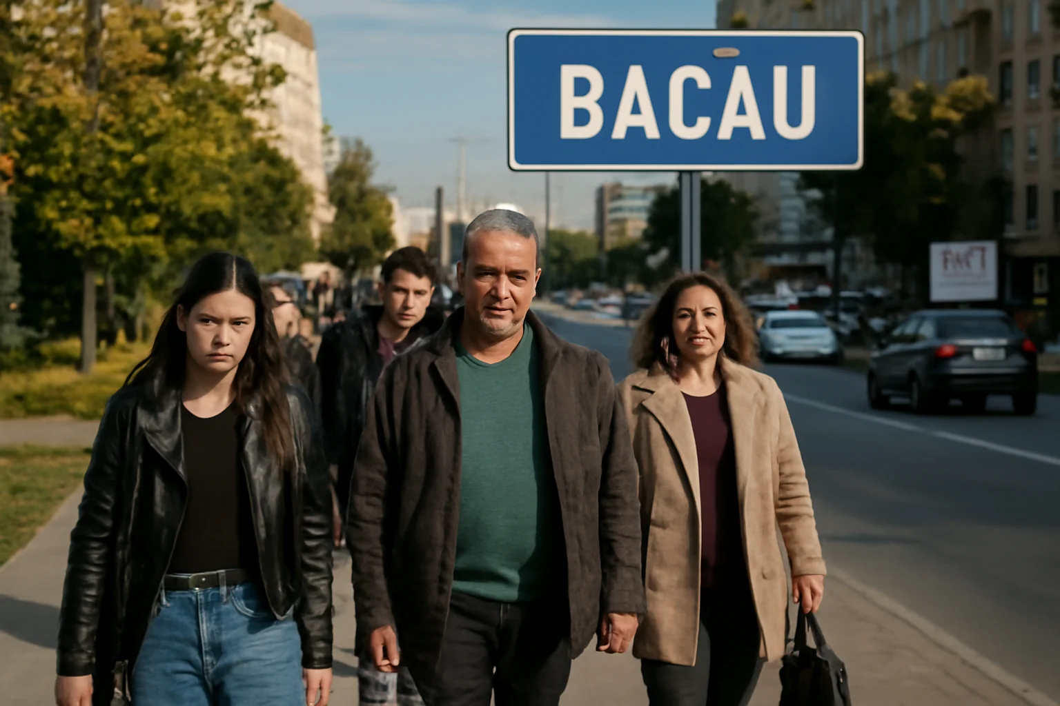Bacău, al doilea județ din Nord-Est după numărul de salariați, potrivit unei analize regionale