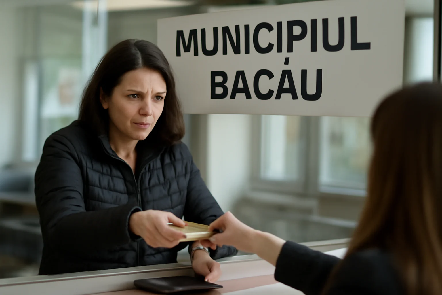 Bacău: bonificația pentru plata anticipată a impozitelor locale scade la 5% din 2026