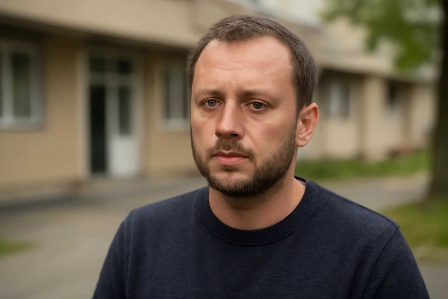 Băcăuan salvat de medici la 35 de ani împărtășește o poveste captivantă