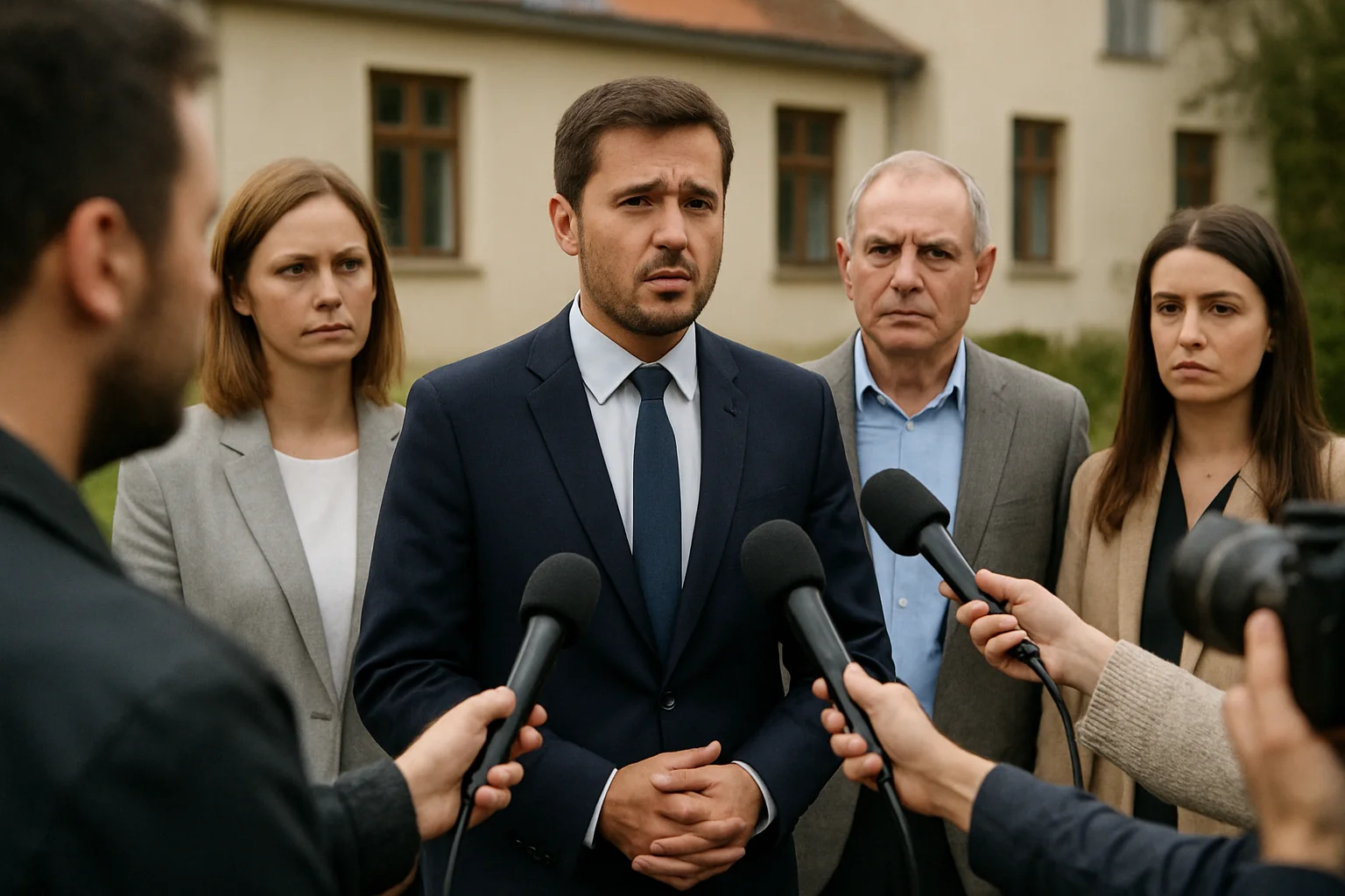 Bacăul, pe valul modernizării: Proiecte europene transformă județul