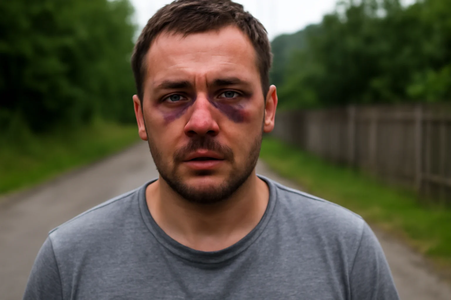 Bărbat bătut de 4 tineri din Orbeni, agresorii arestați