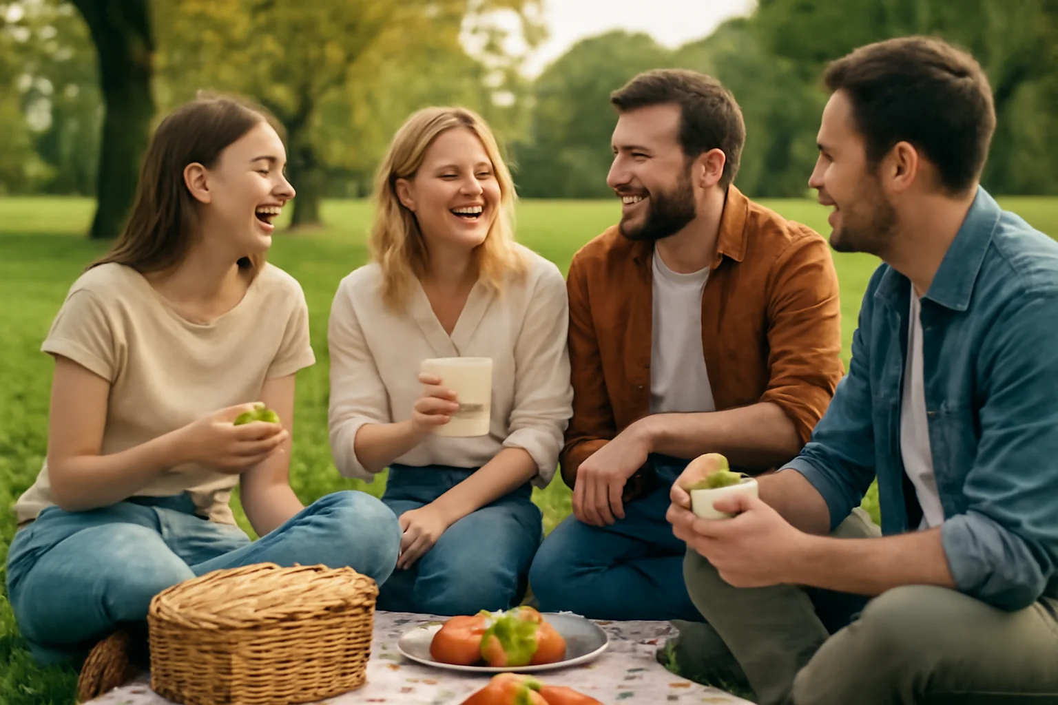 bucurie și relaxare cu zero deșeuri