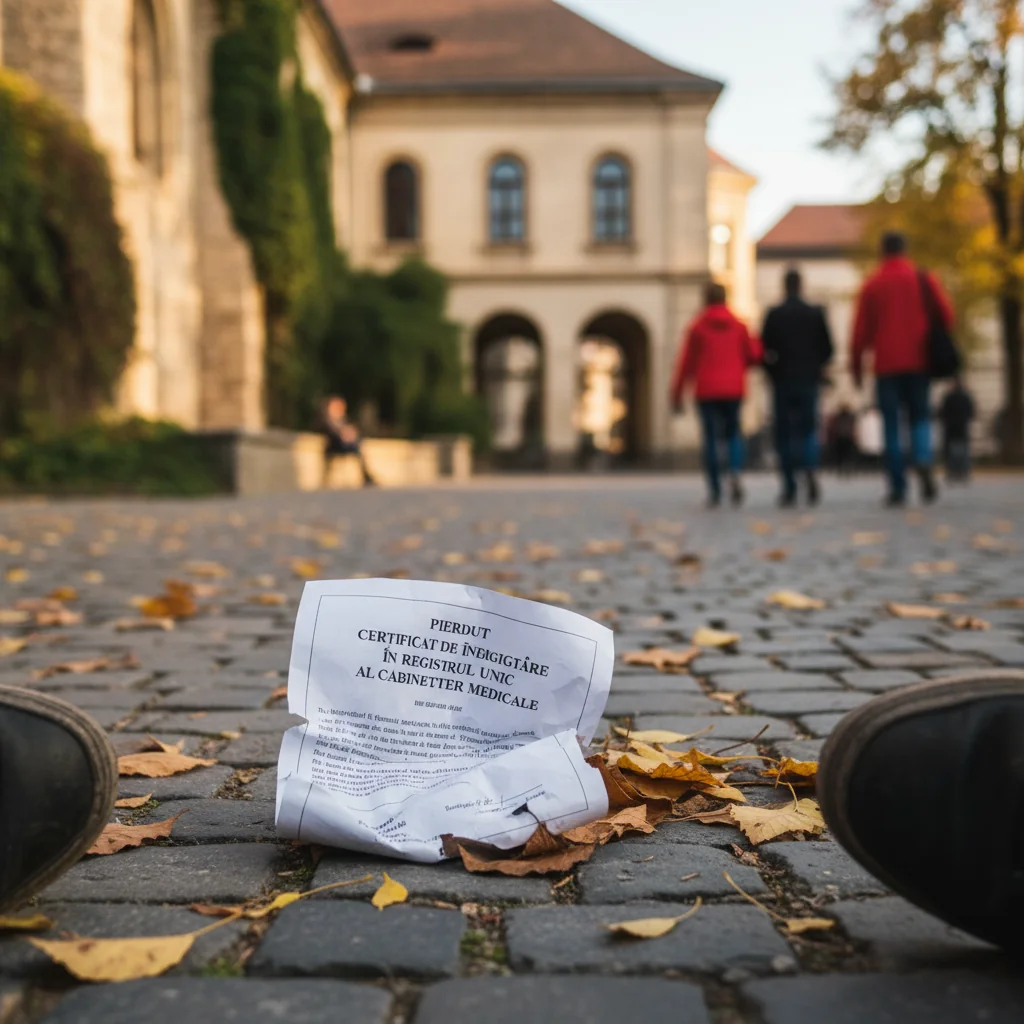 Ce Trebuie Să Faci