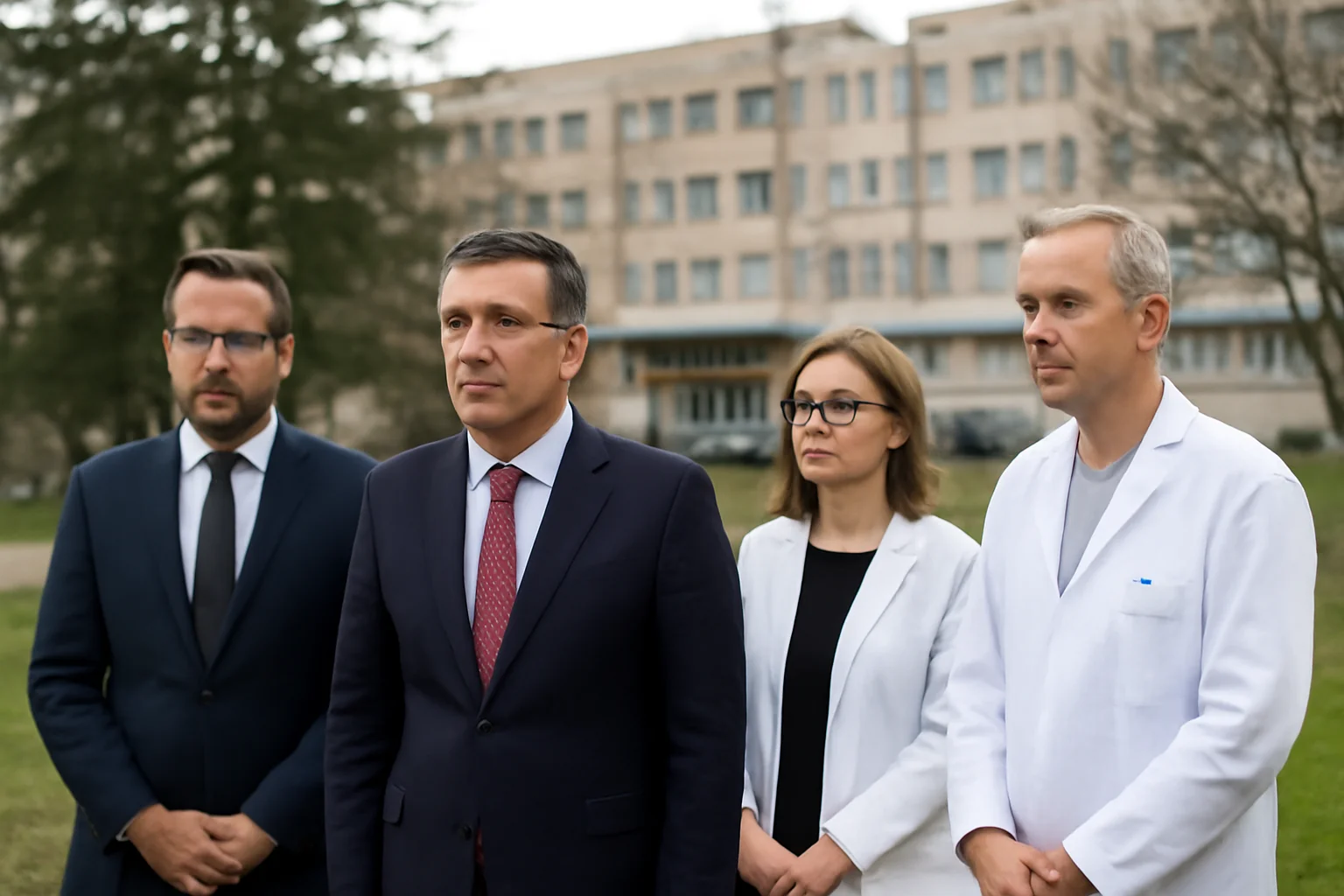 CJ Bacău alocă peste 24 milioane lei pentru modernizarea serviciilor de diagnostic și tratament oncologic la Spitalul Județean Bacău