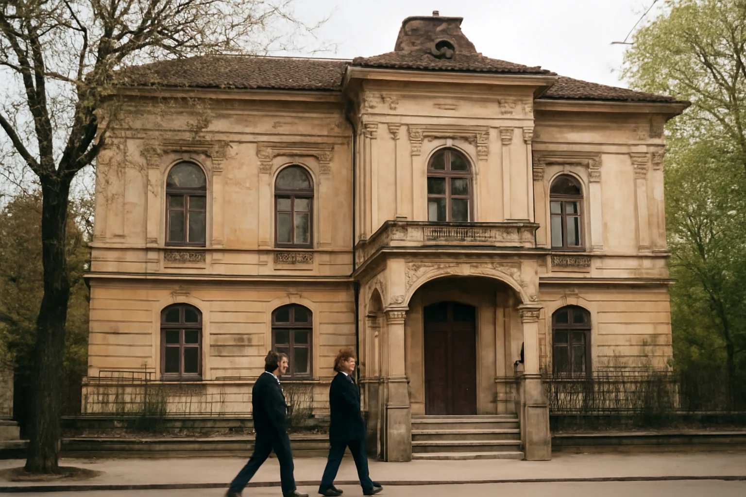 clădirea de patrimoniu ar putea fi preluată de Consiliul Local cu 450.000 de euro și redeschisă pentru comunitate