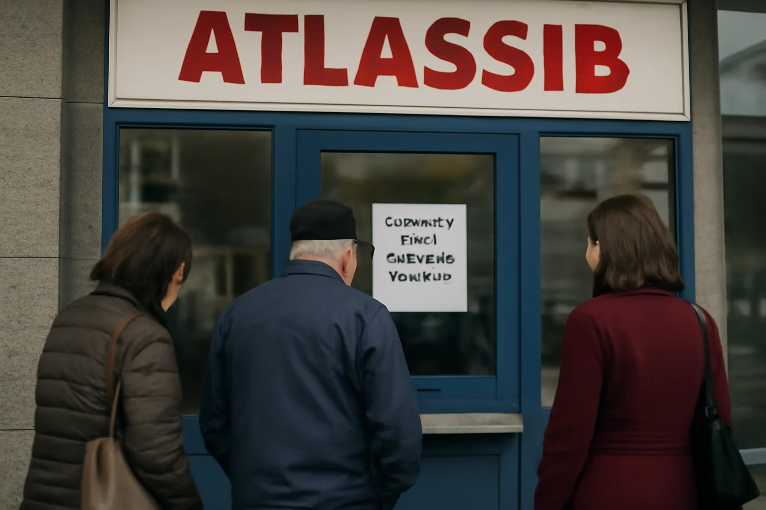clienții reclamă că agențiile nu mai vând bilete și nu mai primesc colete