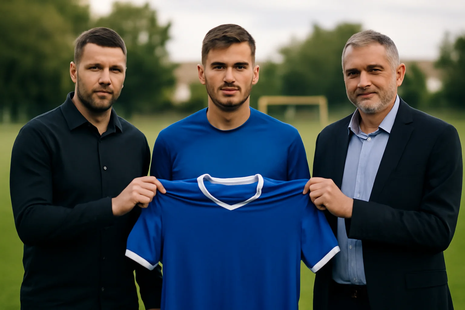 Club de fotbal din Bacău anunță noi transferuri pentru returul sezonului