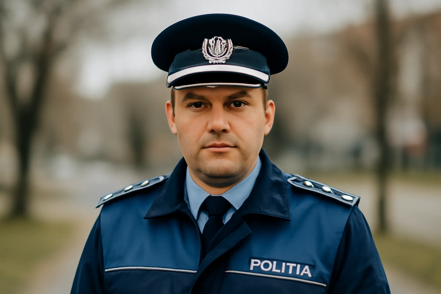 Comisarul Gheorghe Ciprian Ciurlea preia conducerea Biroului Rutier al IPJ Bacău