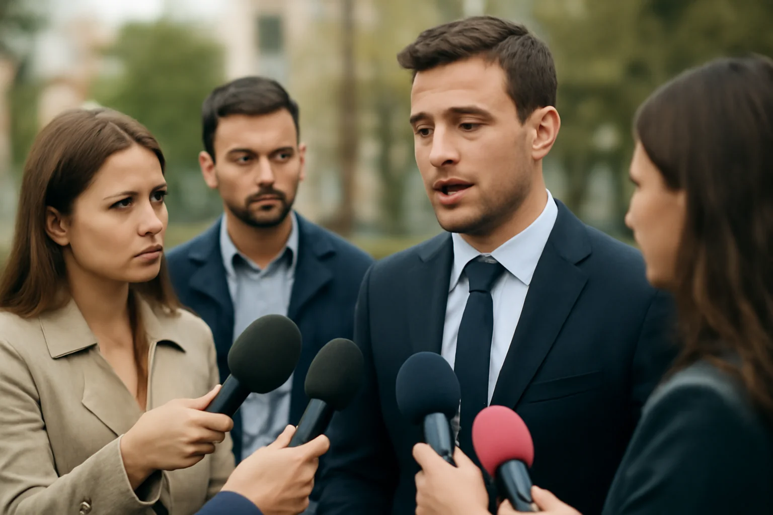 Comunicat de presă important pentru comunitatea băcăuană