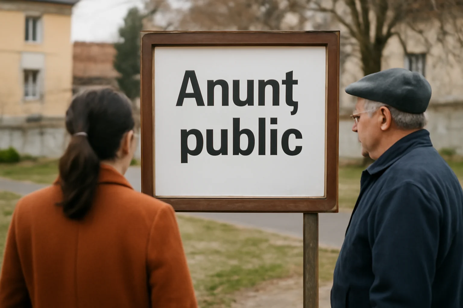 Comunicat oficial emis de Stofe Buhuși SA