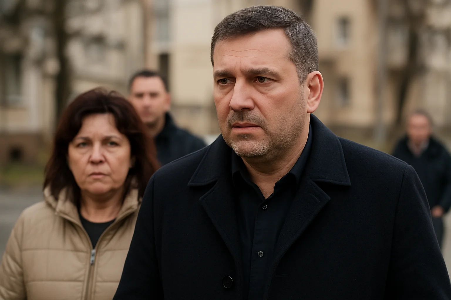 Concediată din Primăria Bacău după colaborare cu DNA