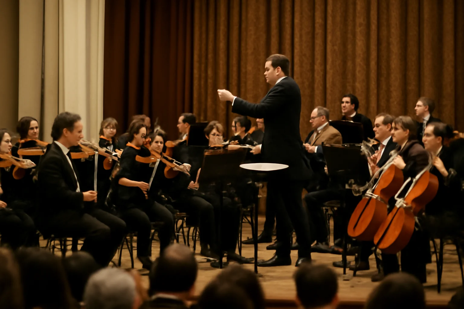 Concert dedicat Zilei Culturii Naționale anunțat la Bacău pentru 15 ianuarie 2026