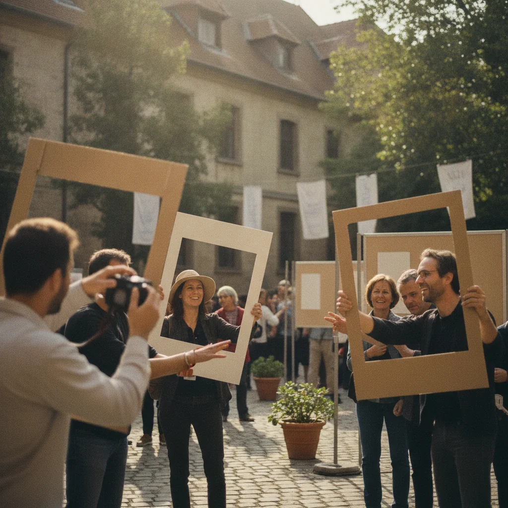 Concurs de fotografie Bacăul așa cum îl vezi tu: Înscrieri până pe 15 octombrie 2026