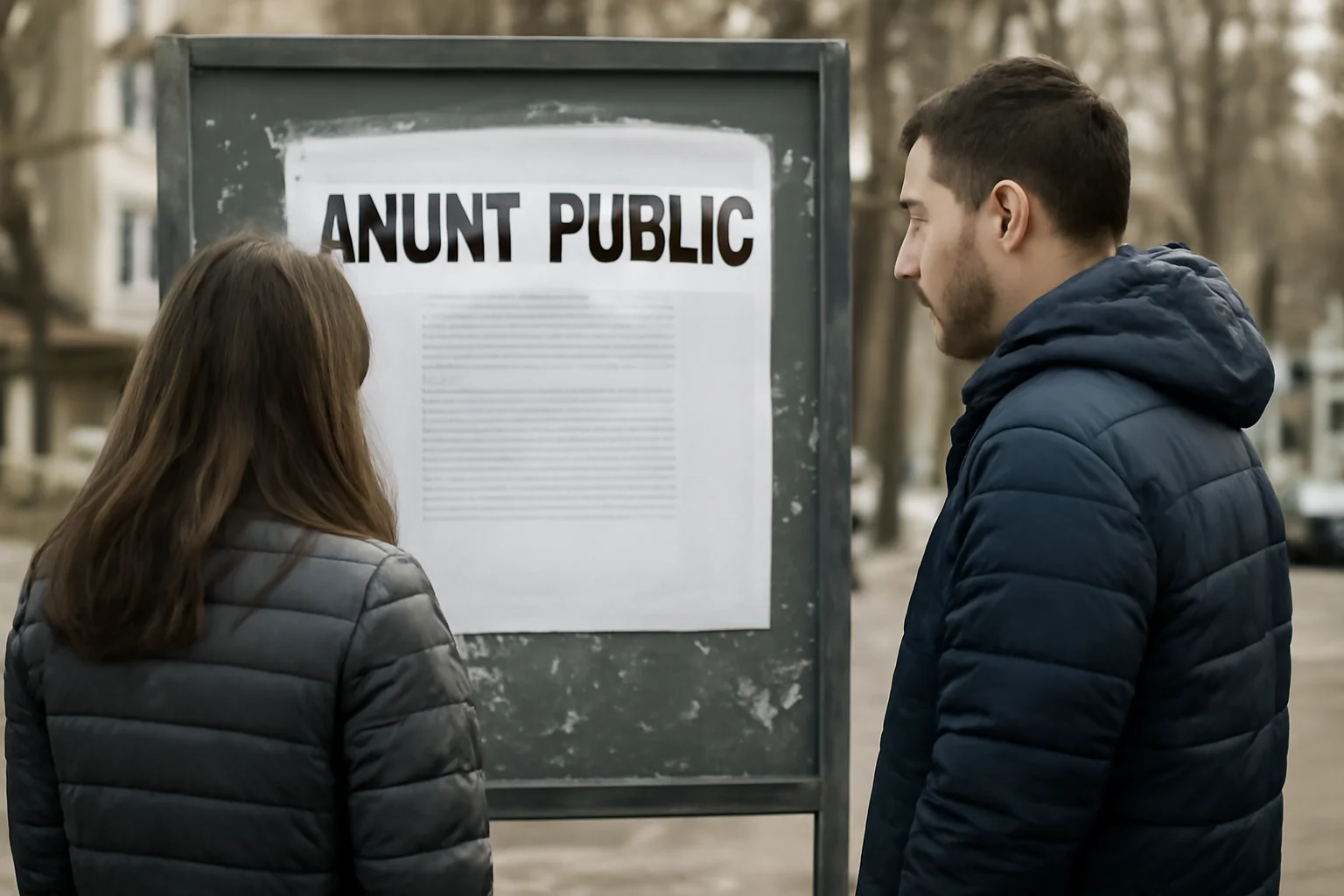 CRAB Bacău lansează un important anunț public