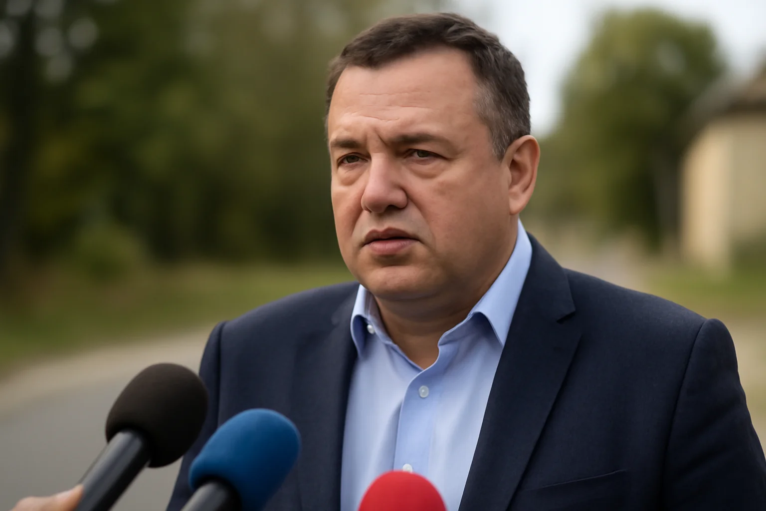 Declarație a primarului din Cleja stârnește controverse la Bacău: discuții aprinse despre ajutorul social