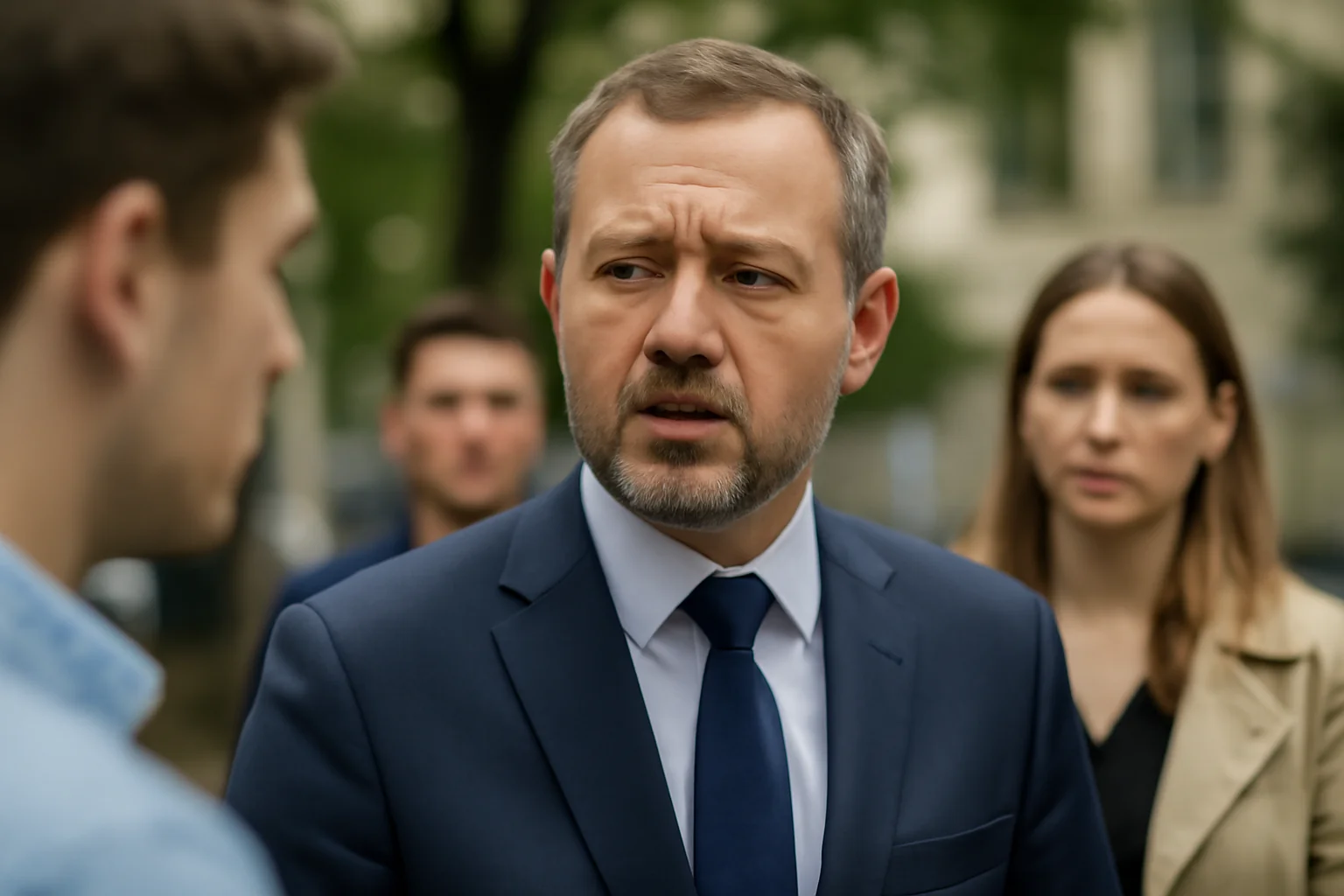 Dep. Fechet avertizează asupra manipulării prin inteligență artificială