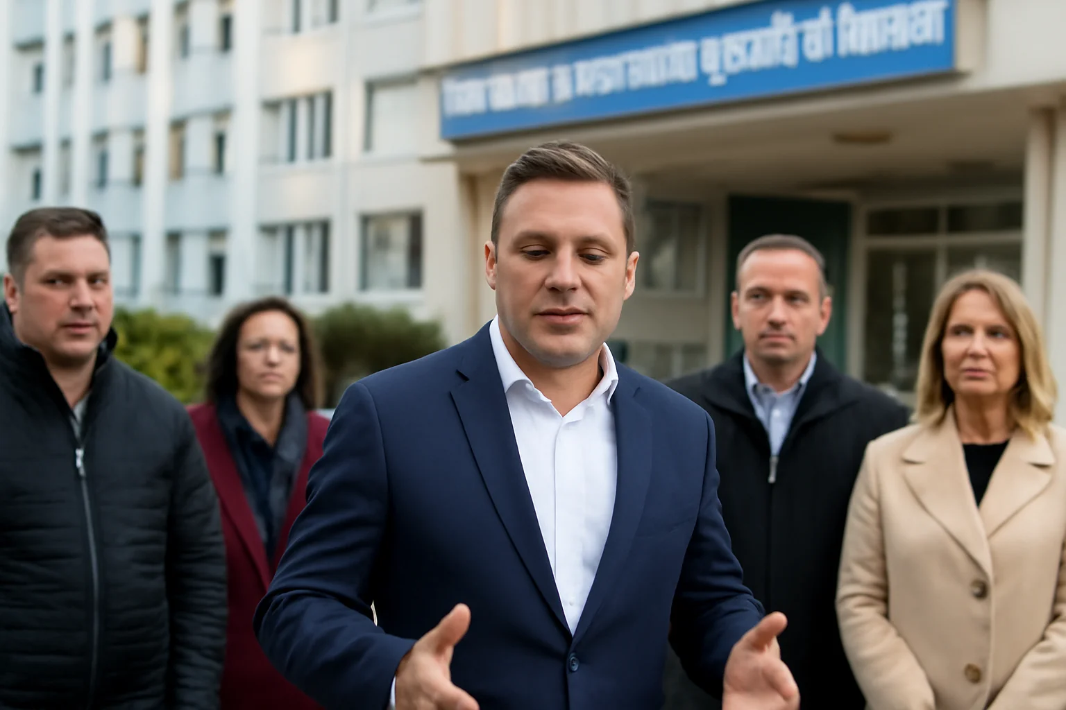 deputatul Adrian Popa anunță două proiecte ce vor amplifica intervențiile în urgențele medicale grave