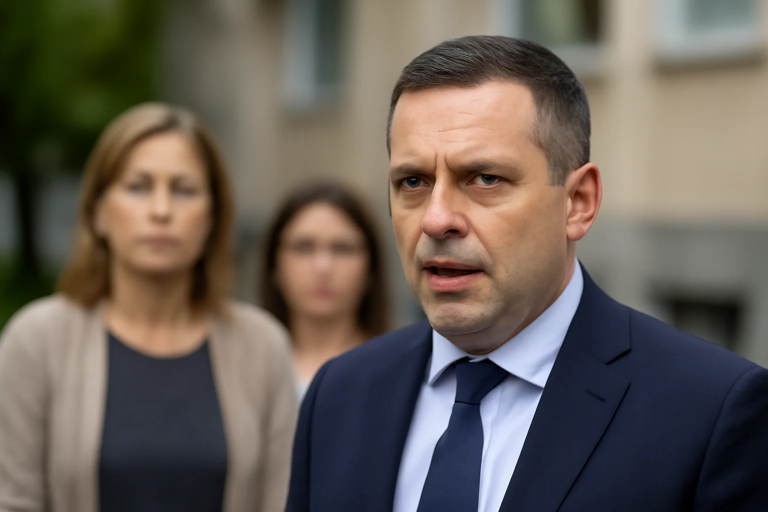 deputatul Adrian Popa anunță schimbări majore în Legea drepturilor pacientului