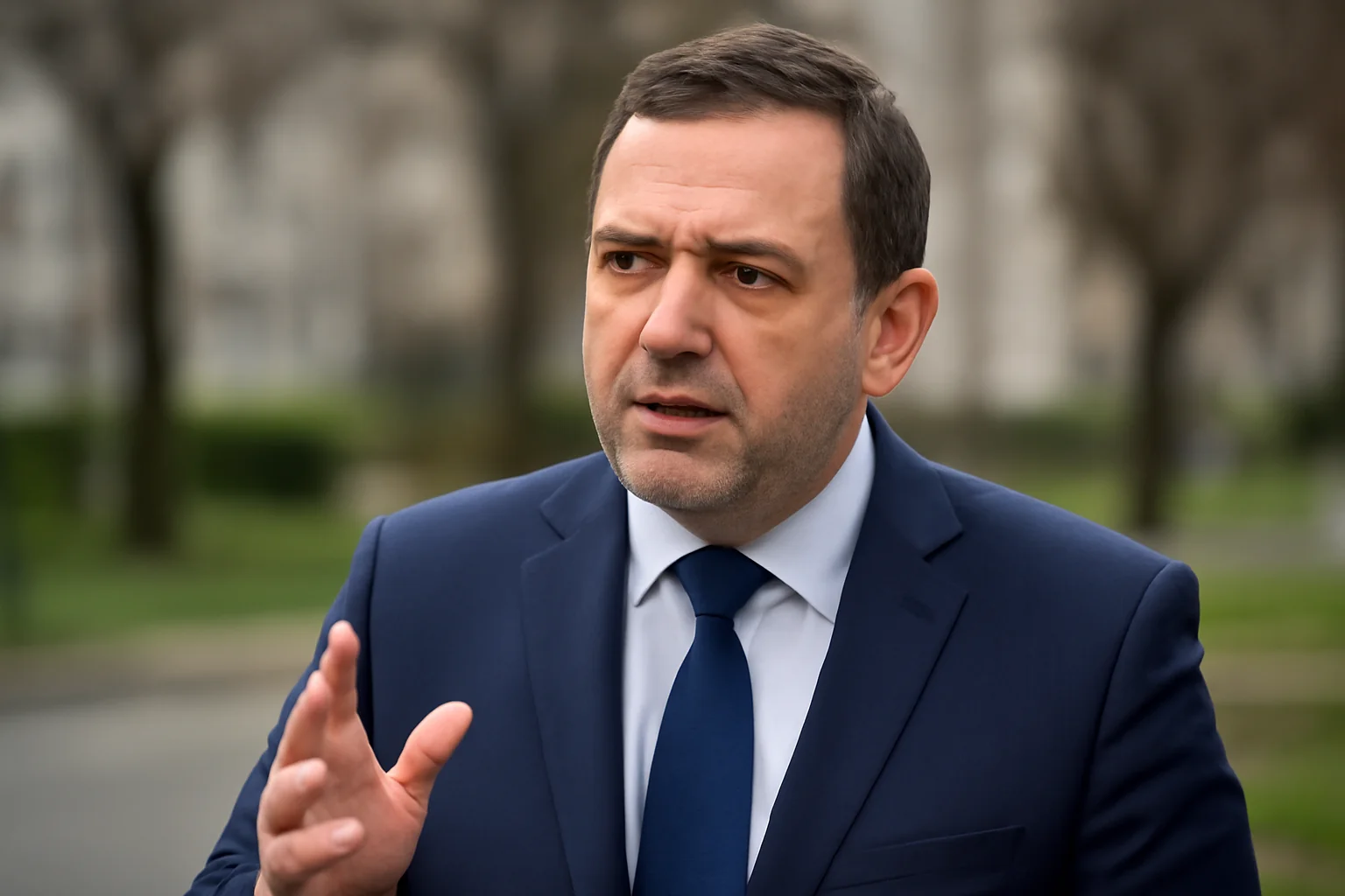 Deputatul Costel Dunava susține că țara are nevoie de relansare economică, nu de măsuri de austeritate