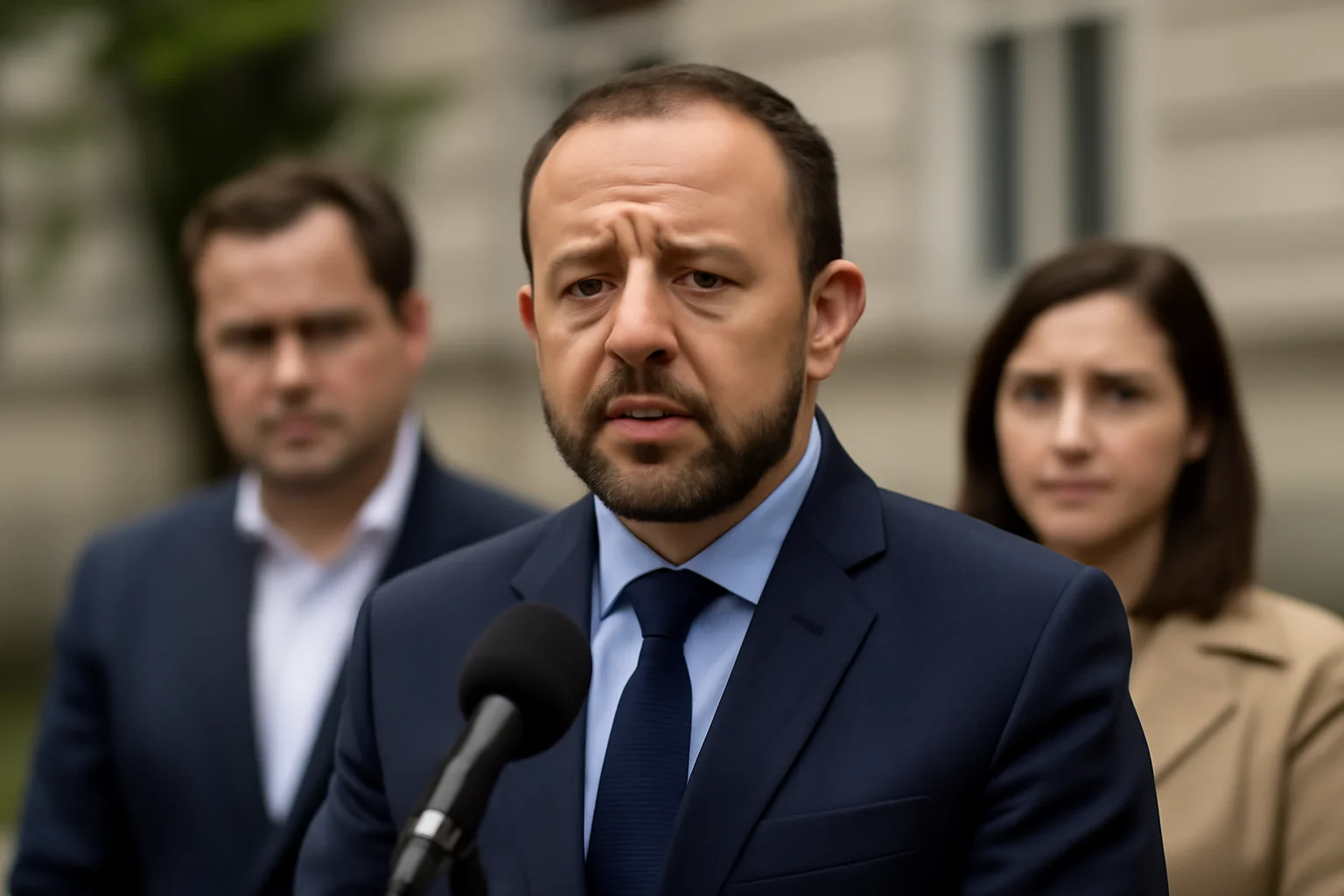 Deputatul Mircea Fechet denunță deturnarea și desființarea fragmentată a Administrației Fondului pentru Mediu