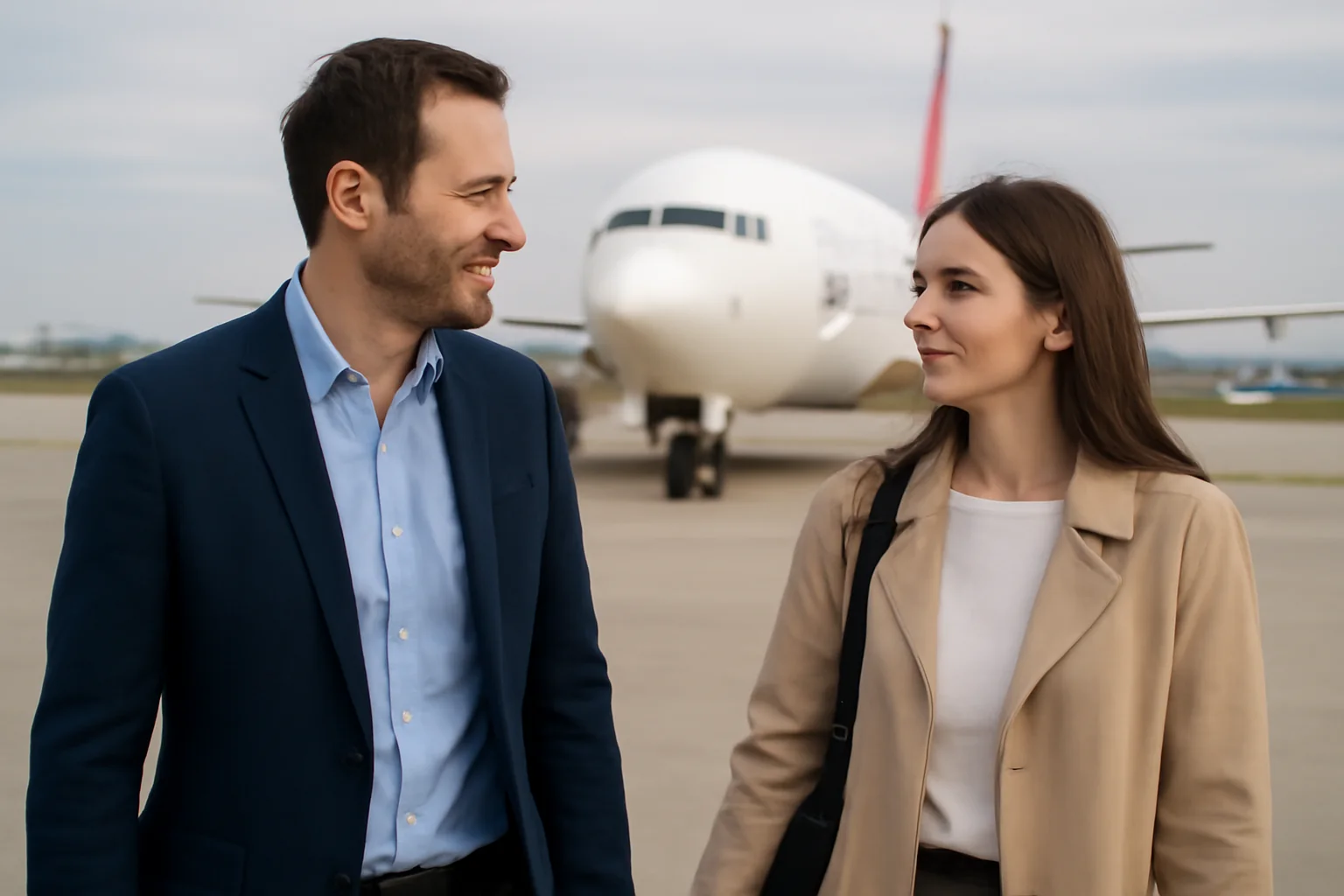 Din aprilie, compania DAN AIR introduce curse suplimentare de pe Aeroportul Bacău spre Spania, Franța, Italia și Cipru și mărește numărul de zboruri pe alte două destinații