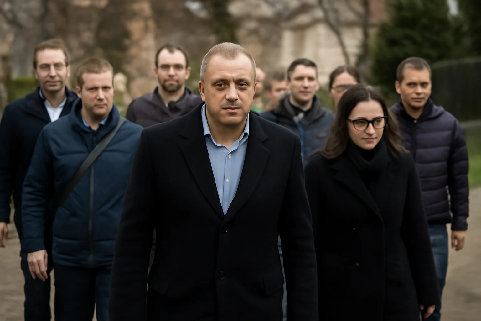 DNA Bacău a trimis în judecată managerul public Ciprian Piștea și 23 de persoane în dosarul parcărilor pentru biciclete