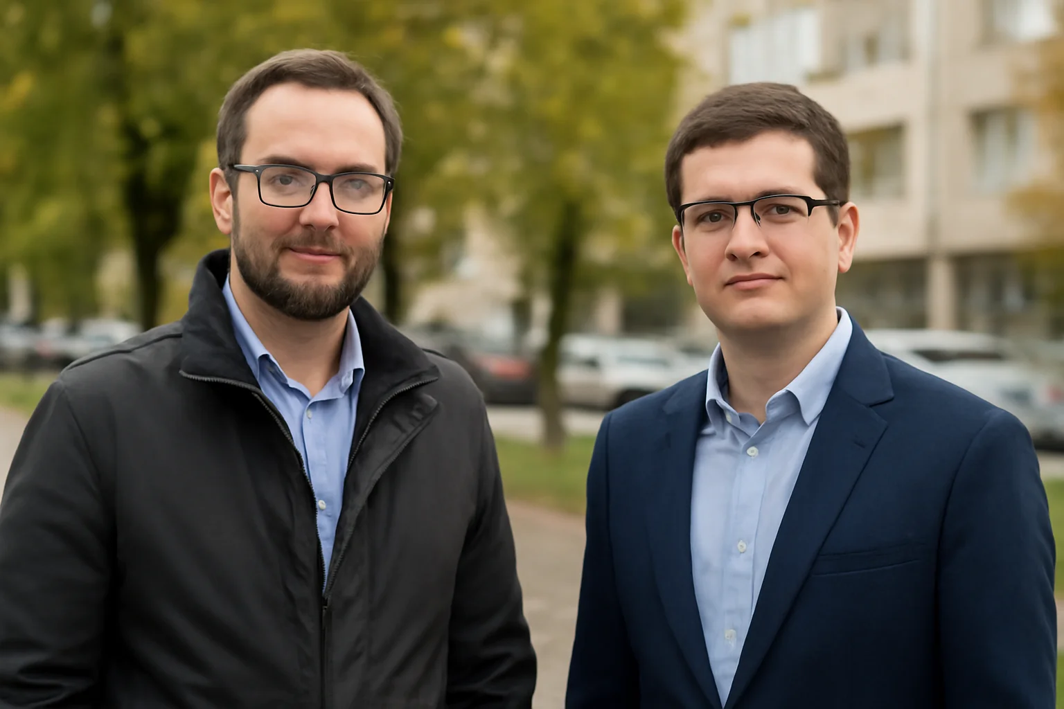 Doi specialiști IT din Bacău obțin finanțare europeană pentru un proiect pilot GeoAI în județ