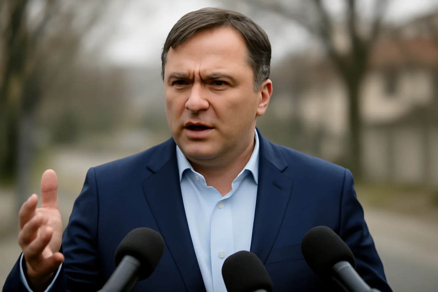Dragoș Benea critică măsurile premierului Bolojan pentru economie