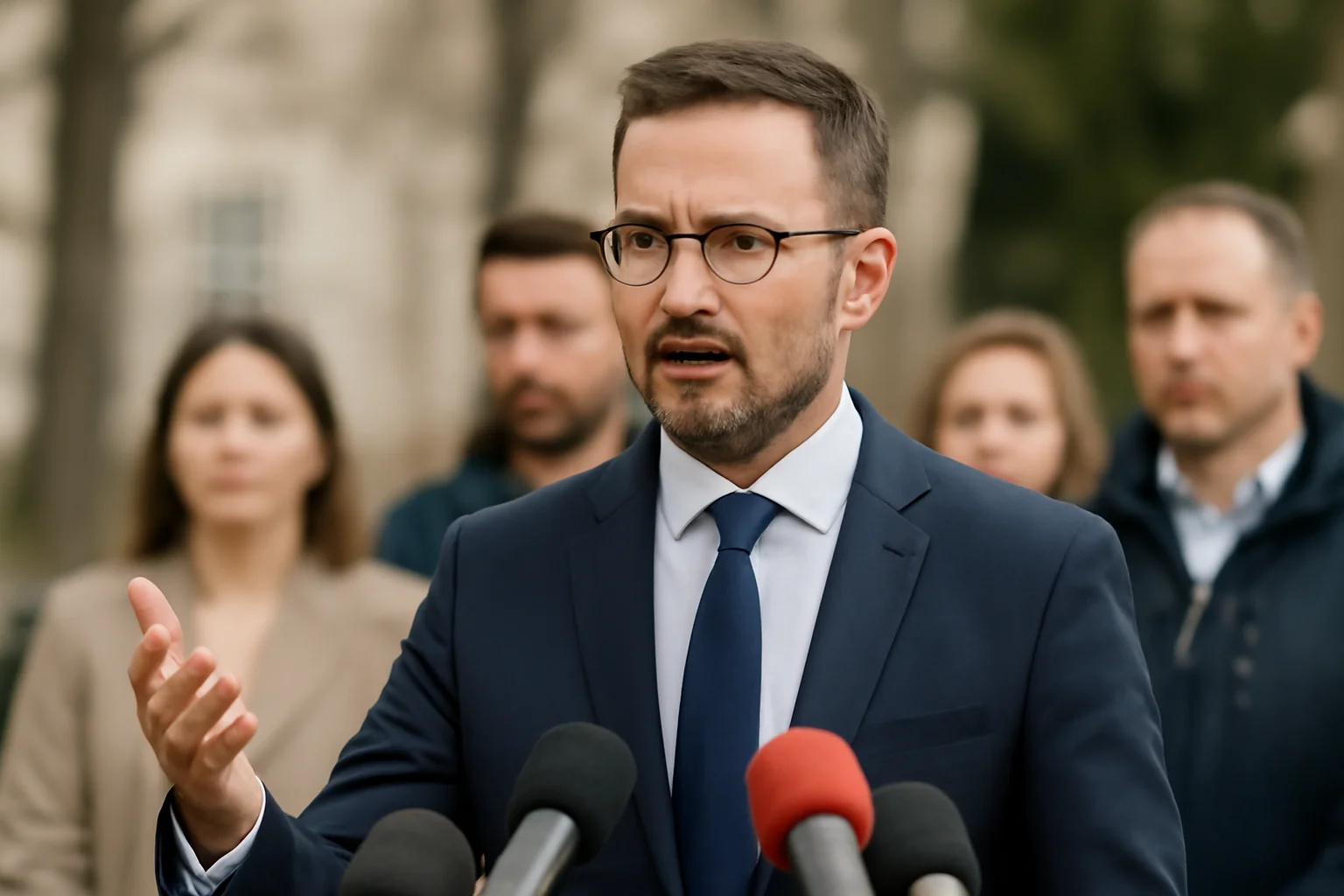Dragoș Benea solicită fonduri suplimentare pentru coeziune UE 2028-2034