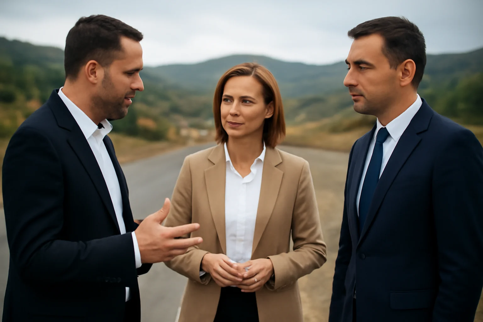 Drumul Expres Bacău – Piatra Neamț avansează cu licitație de 90 milioane lei