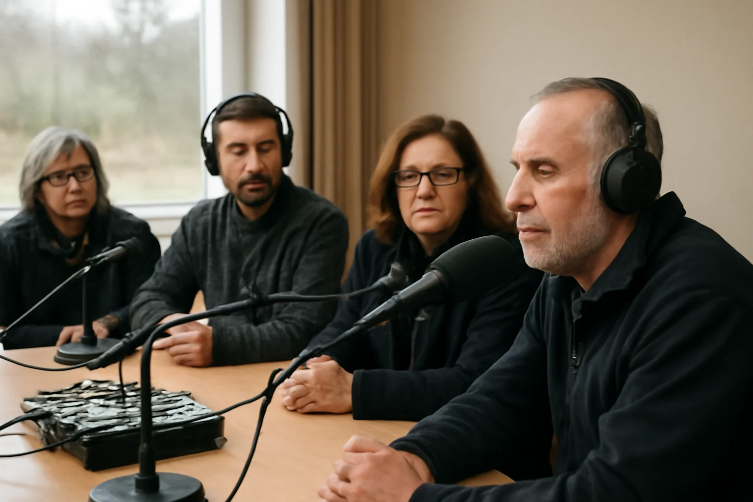 Emisiune Radio Iași despre comuna Brusturoasa, județul Bacău, programată pe 15 ianuarie 2026