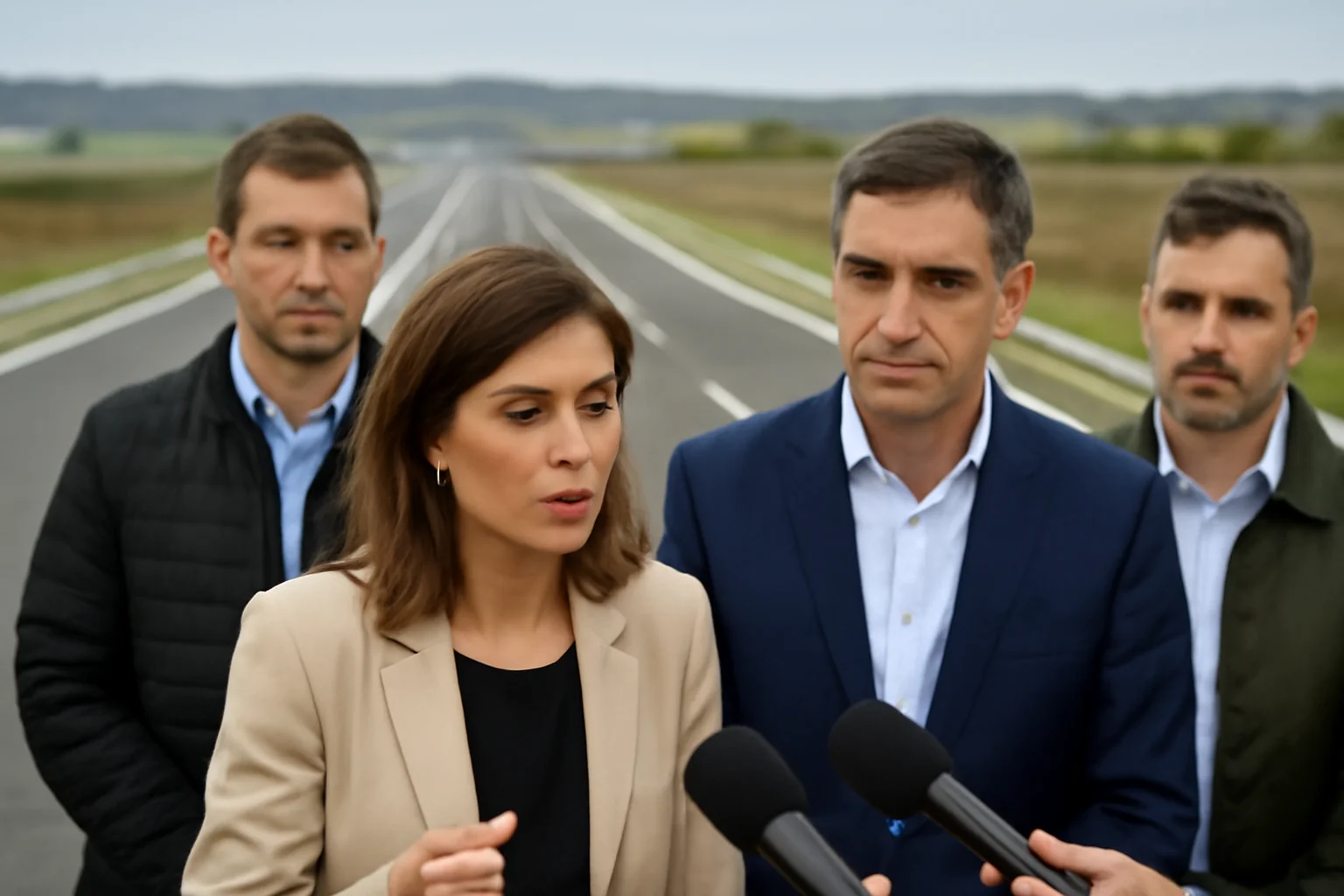 Estimare pentru 2026: aproape 300 km de autostradă și drum expres, inclusiv pe A7, cu impact major pentru județul Bacău